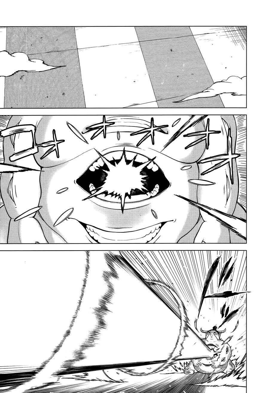 Ottoman: Ông Chồng Quốc Dân Chapter 39 - 12