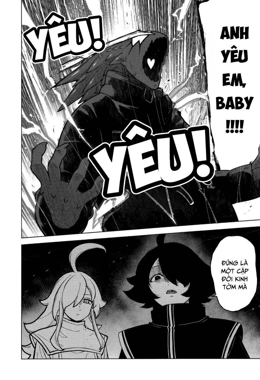 Ottoman: Ông Chồng Quốc Dân Chapter 39 - 17