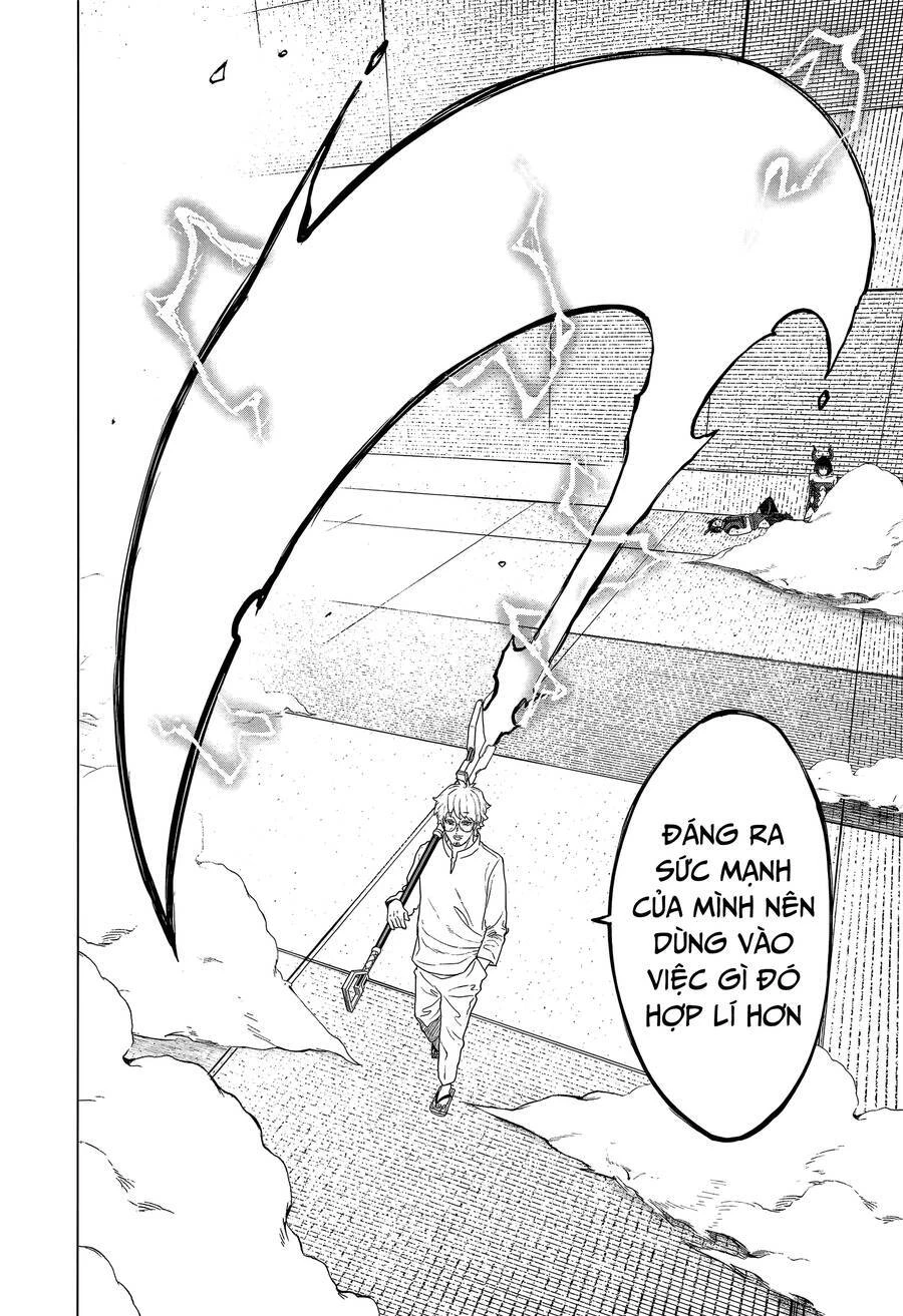 Ottoman: Ông Chồng Quốc Dân Chapter 39 - 19