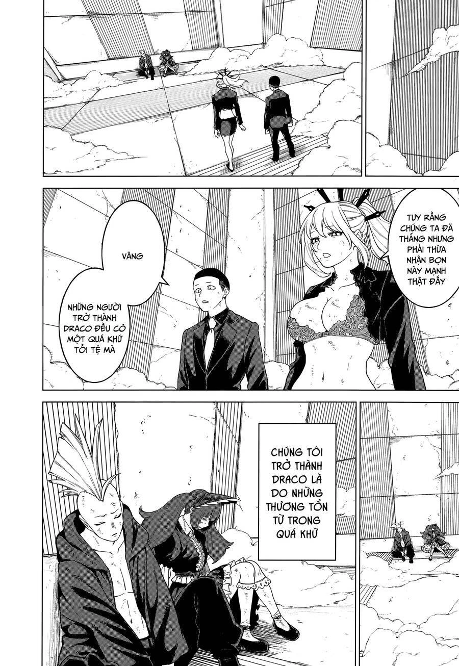 Ottoman: Ông Chồng Quốc Dân Chapter 40 - 3