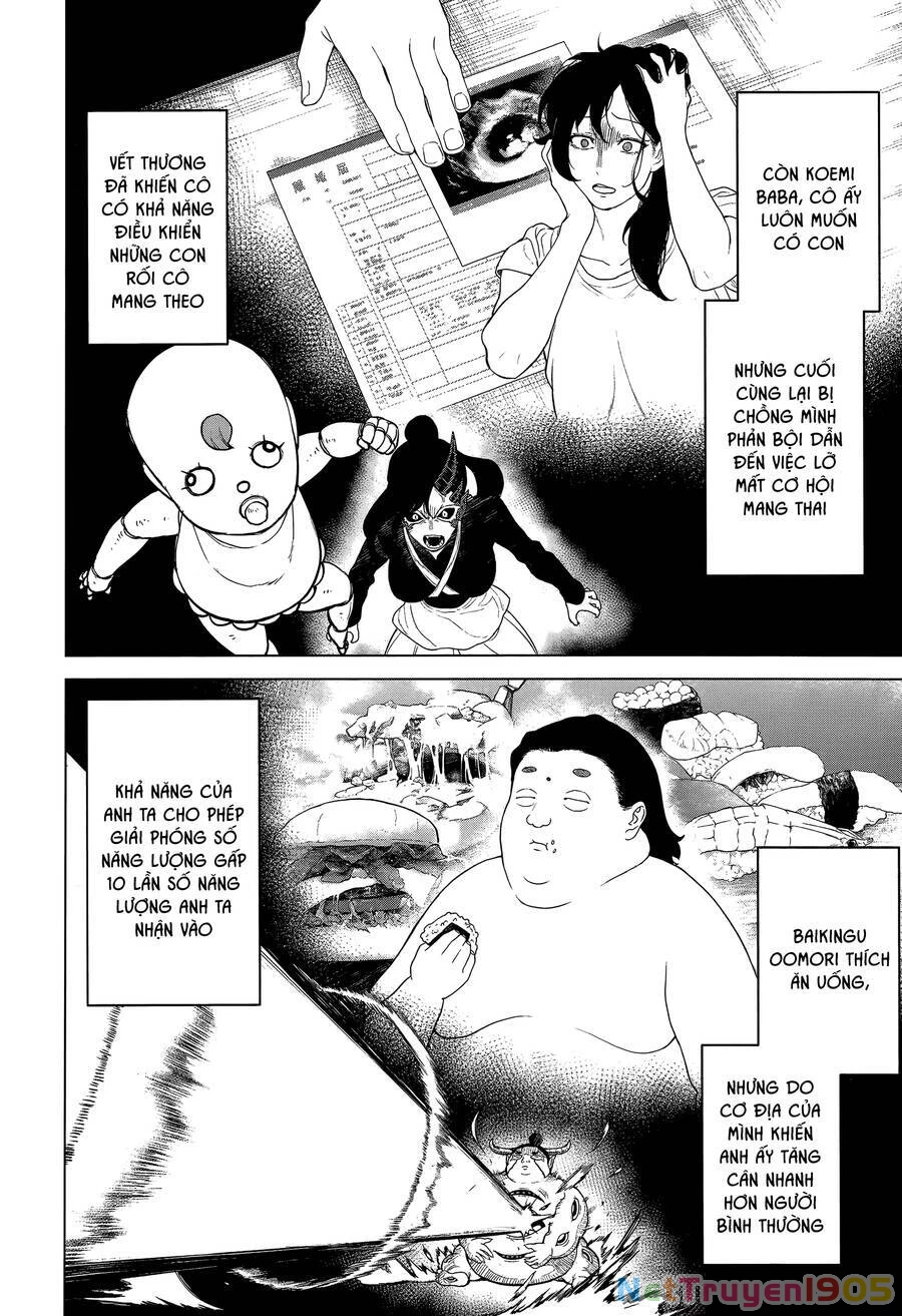 Ottoman: Ông Chồng Quốc Dân Chapter 40 - 5