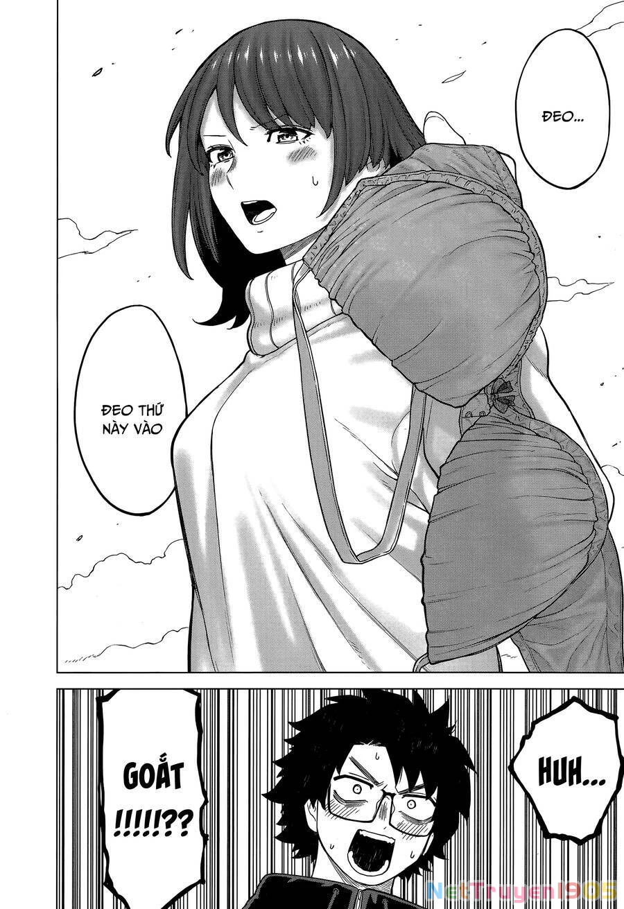 Ottoman: Ông Chồng Quốc Dân Chapter 40 - 19