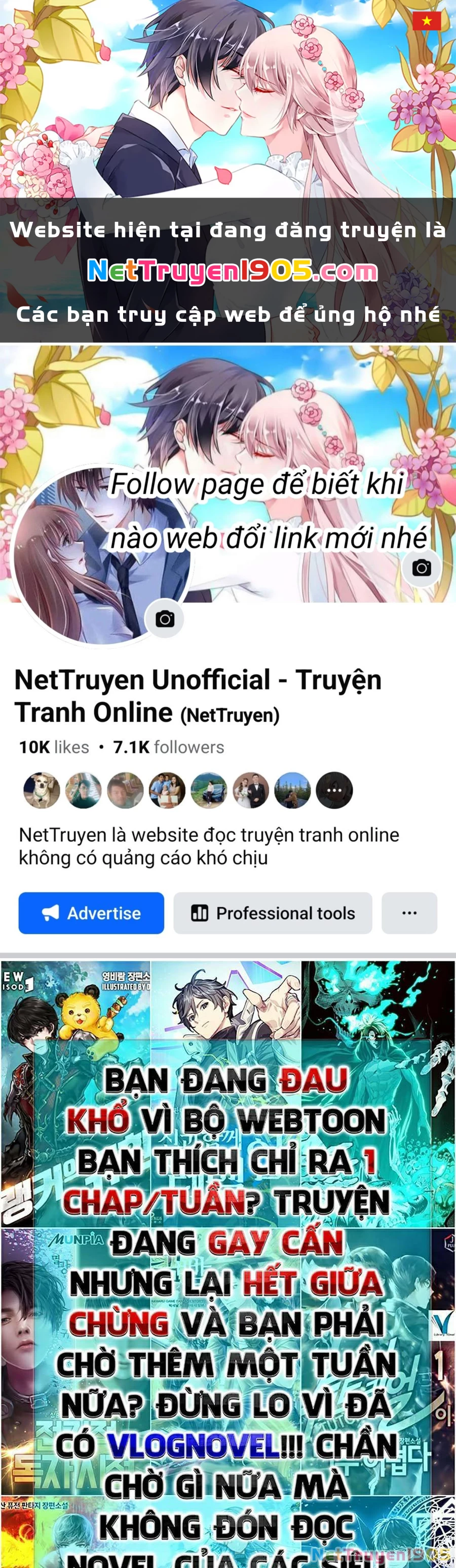 Cậu Bé Của Thần Chết Chapter 128 - 1