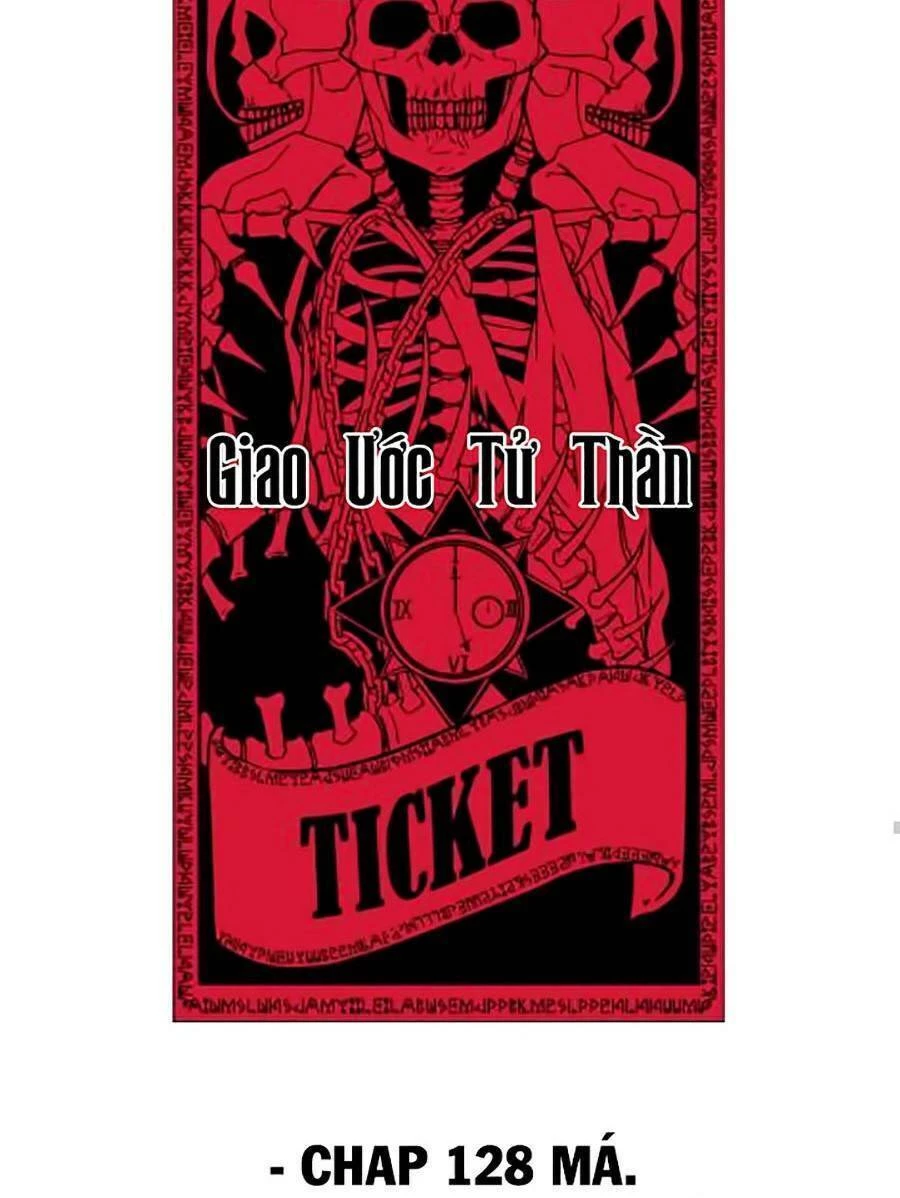 Cậu Bé Của Thần Chết Chapter 128 - 19