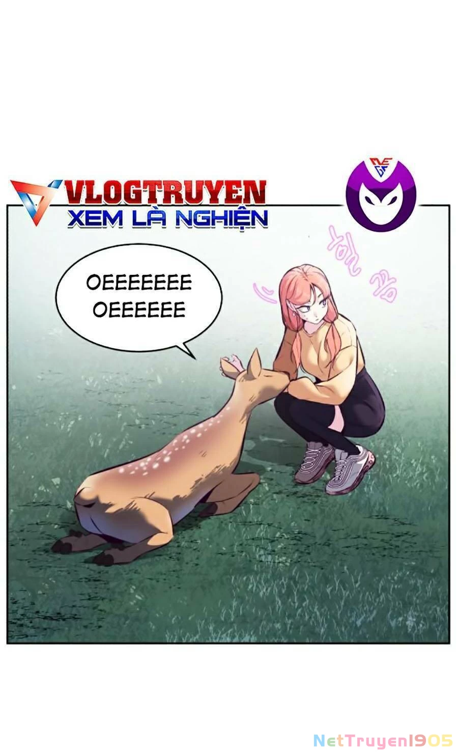 Cậu Bé Của Thần Chết Chapter 128 - 22