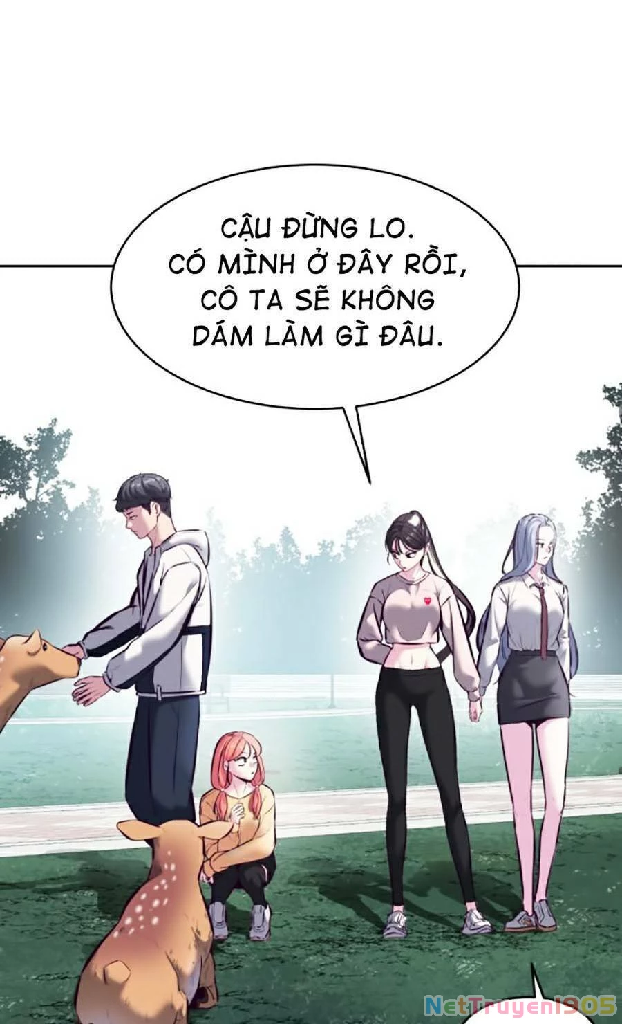 Cậu Bé Của Thần Chết Chapter 128 - 23