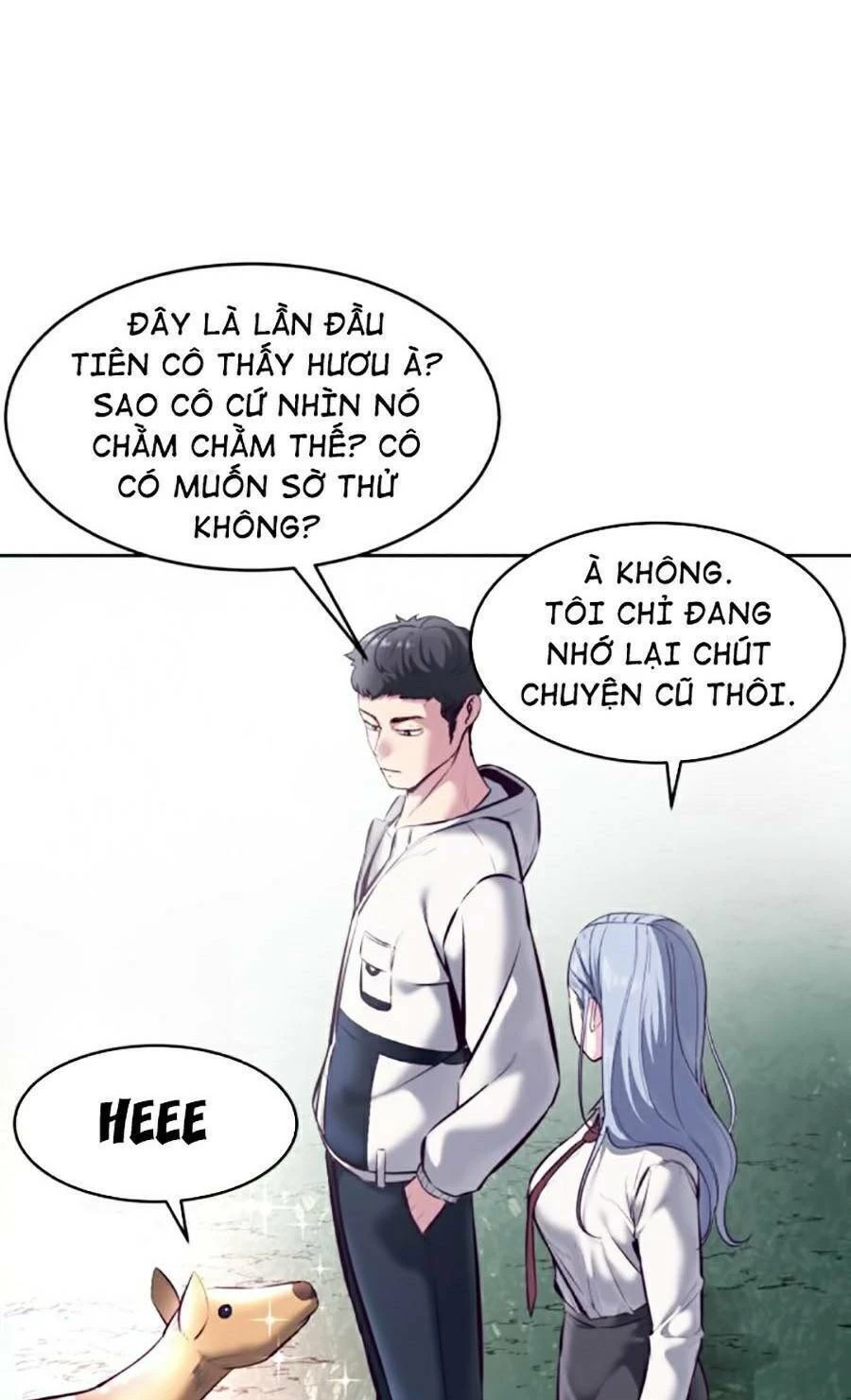 Cậu Bé Của Thần Chết Chapter 128 - 26