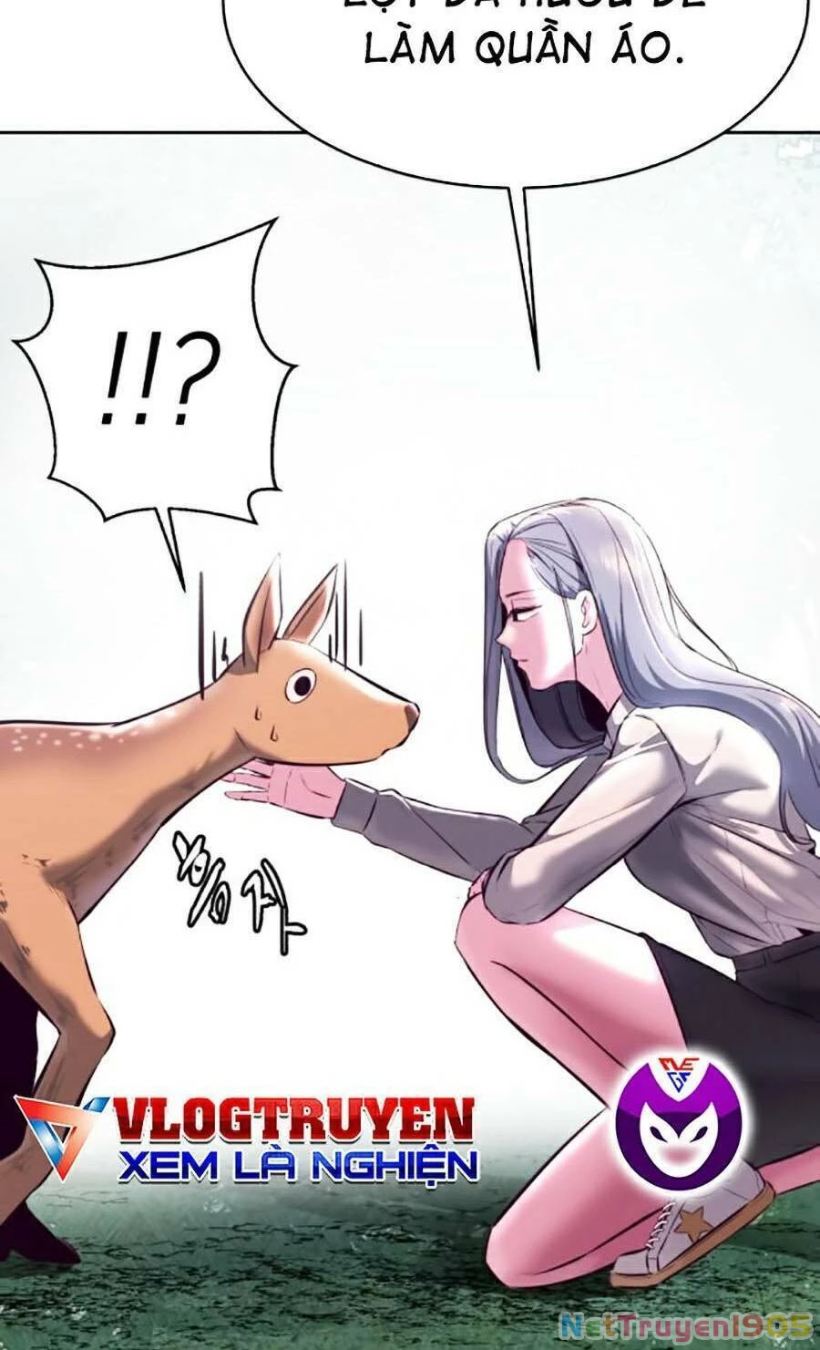Cậu Bé Của Thần Chết Chapter 128 - 28