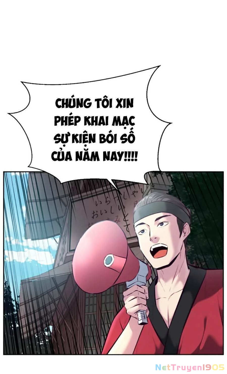 Cậu Bé Của Thần Chết Chapter 128 - 33