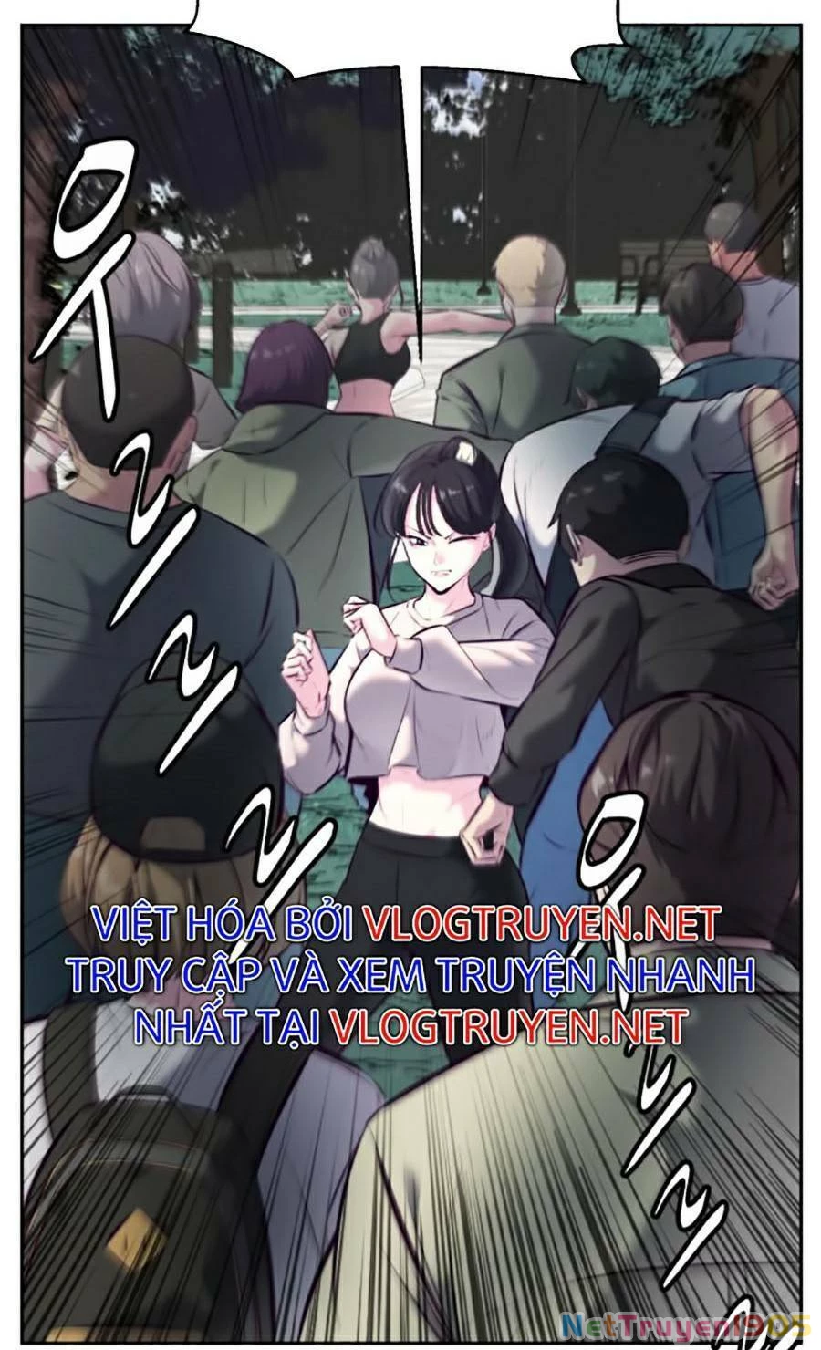 Cậu Bé Của Thần Chết Chapter 128 - 37