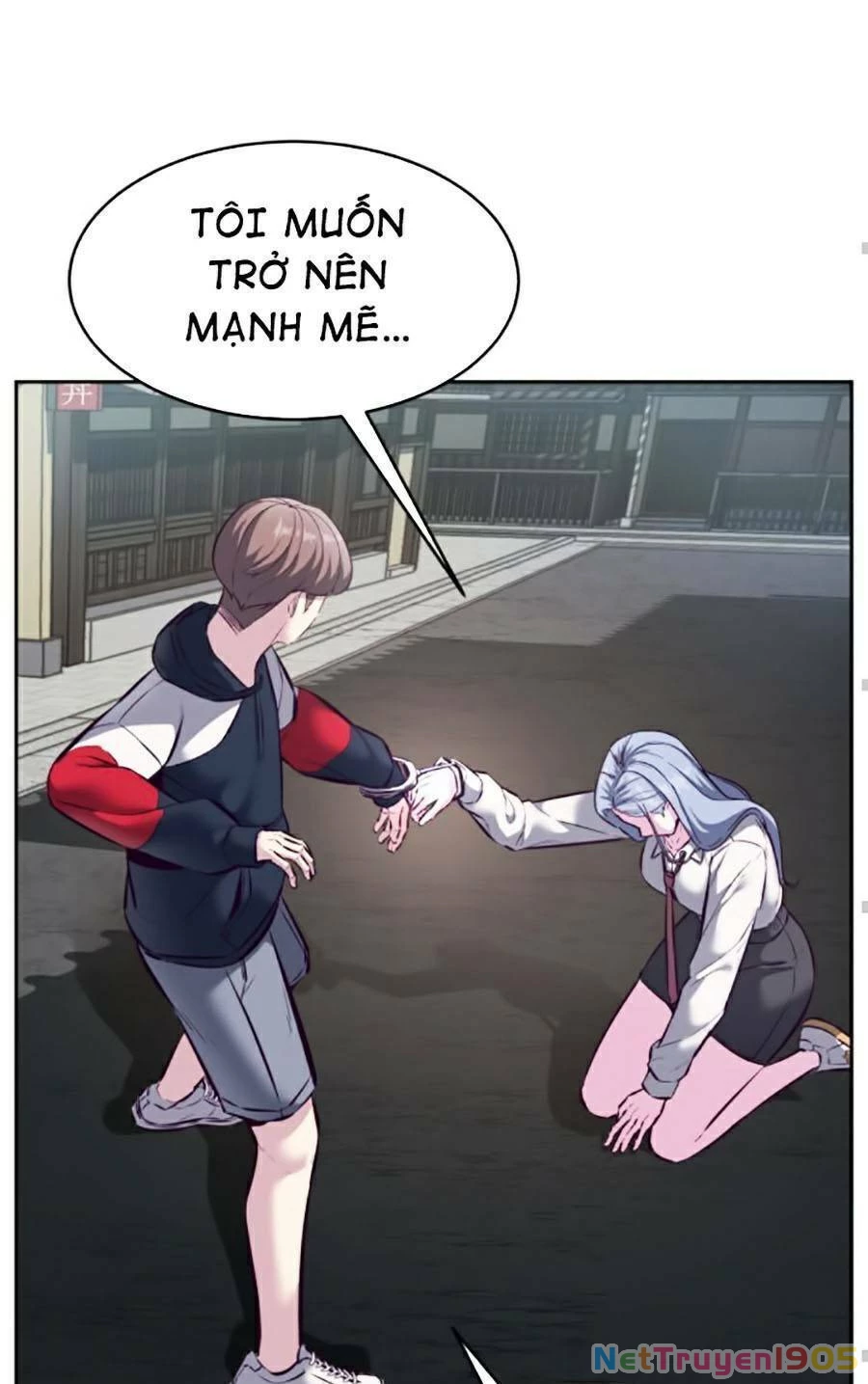 Cậu Bé Của Thần Chết Chapter 128 - 67