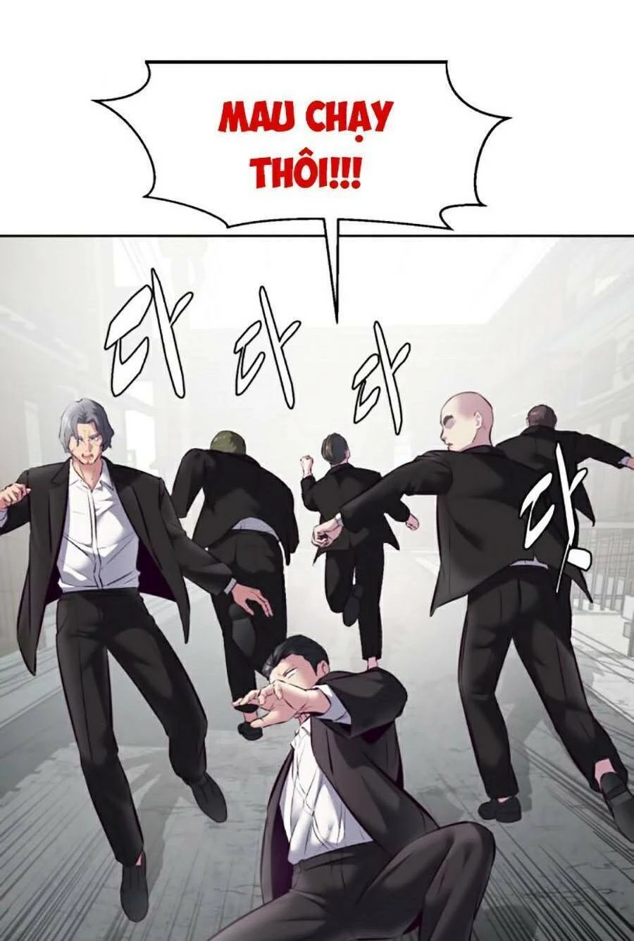 Cậu Bé Của Thần Chết Chapter 128 - 124