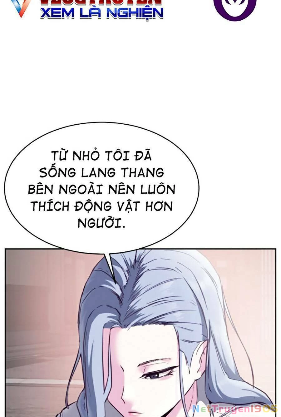 Cậu Bé Của Thần Chết Chapter 128 - 129