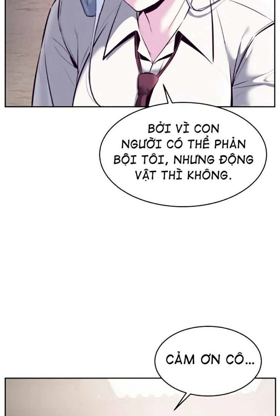 Cậu Bé Của Thần Chết Chapter 128 - 130