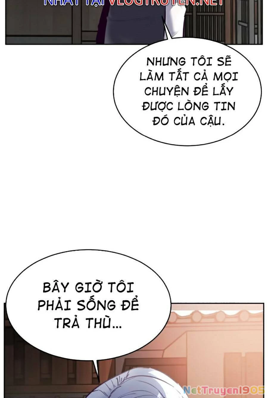 Cậu Bé Của Thần Chết Chapter 128 - 139