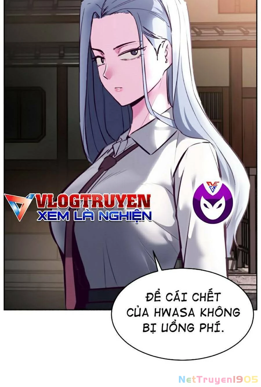 Cậu Bé Của Thần Chết Chapter 128 - 140