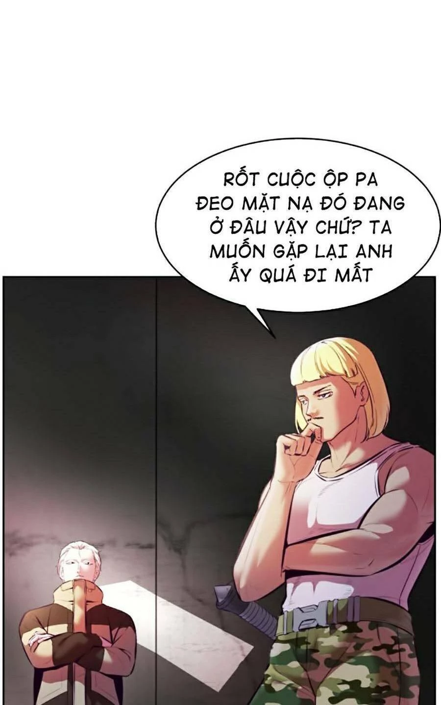 Cậu Bé Của Thần Chết Chapter 128 - 148