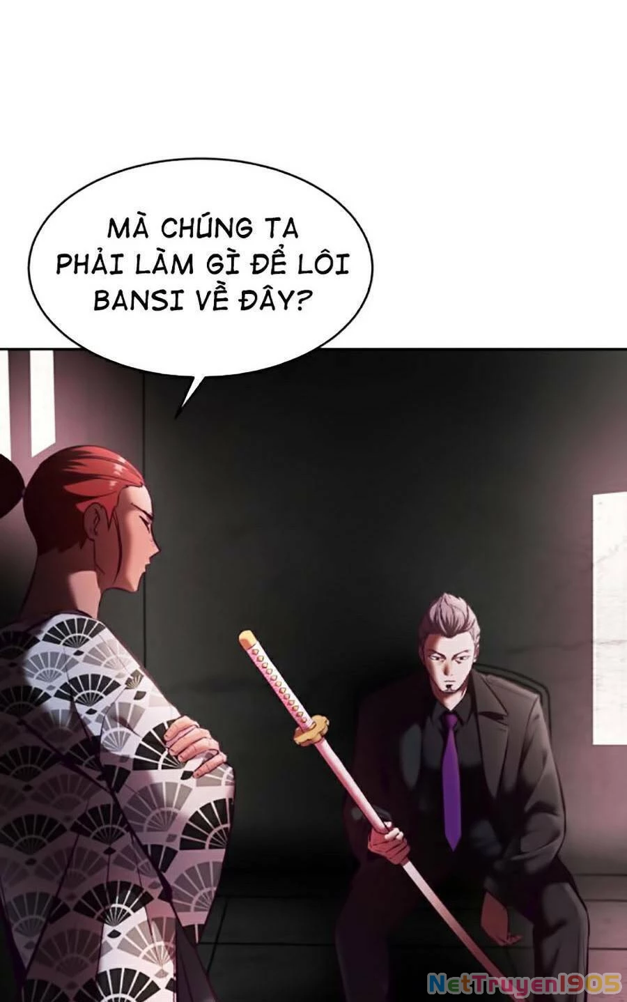 Cậu Bé Của Thần Chết Chapter 128 - 151