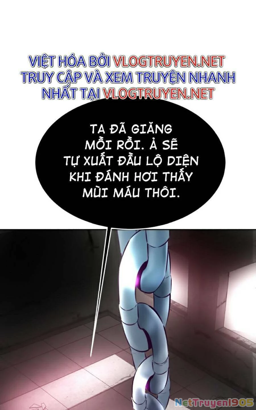 Cậu Bé Của Thần Chết Chapter 128 - 154