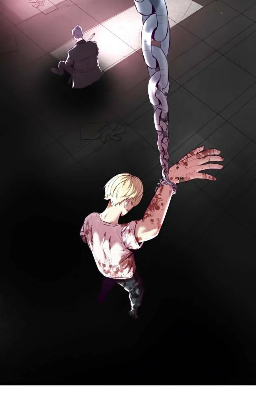 Cậu Bé Của Thần Chết Chapter 128 - 155