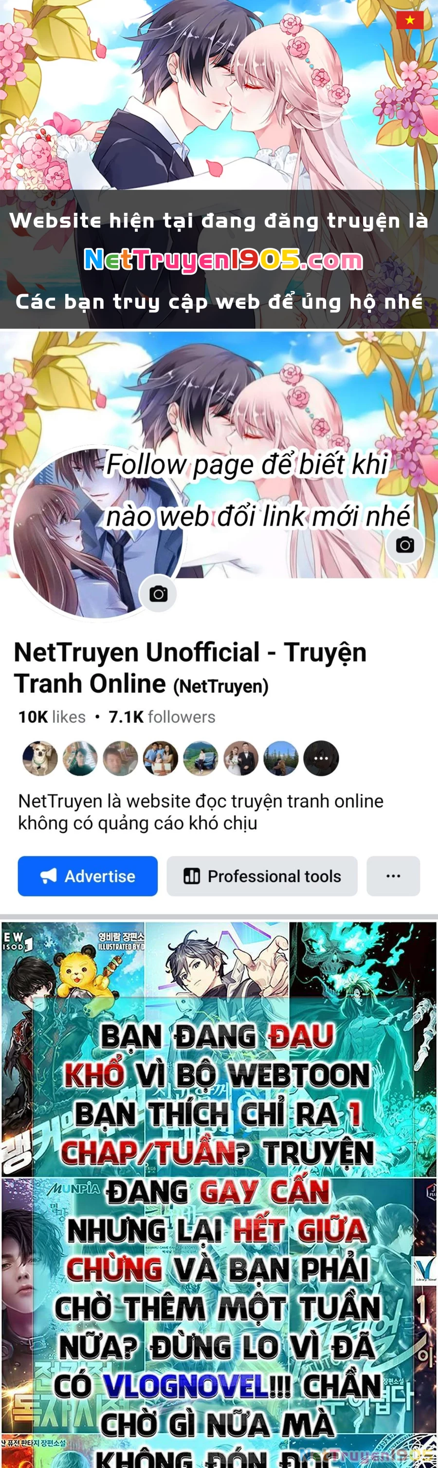 Cậu Bé Của Thần Chết Chapter 129 - 1