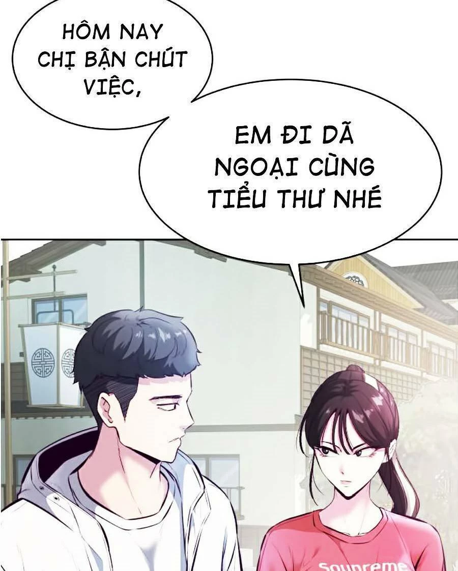Cậu Bé Của Thần Chết Chapter 129 - 27