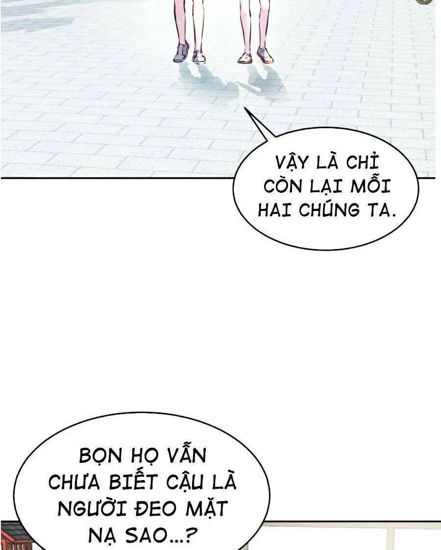 Cậu Bé Của Thần Chết Chapter 129 - 30