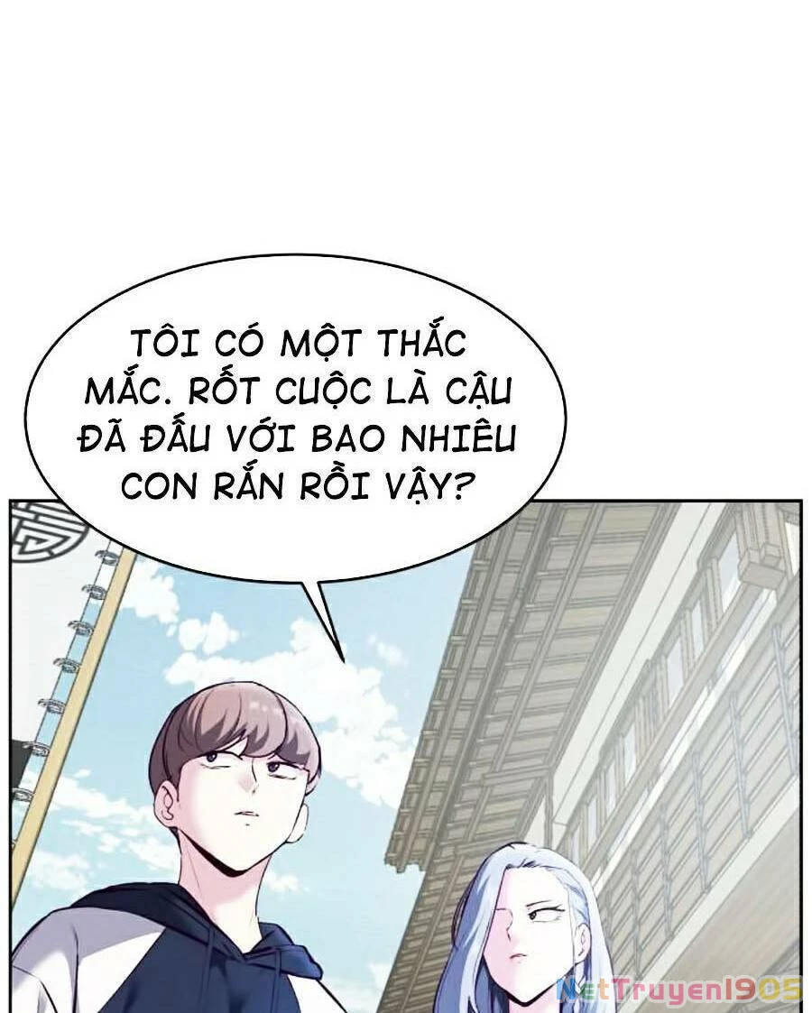Cậu Bé Của Thần Chết Chapter 129 - 34