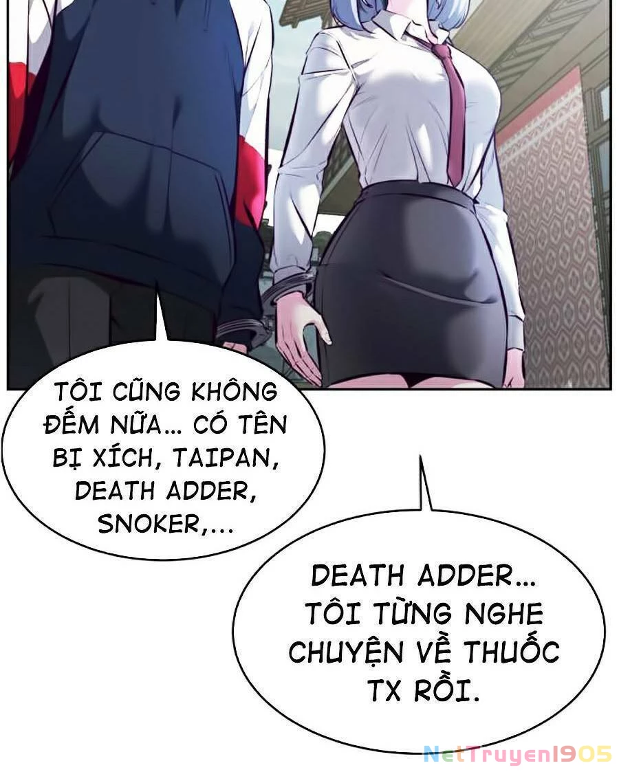 Cậu Bé Của Thần Chết Chapter 129 - 35