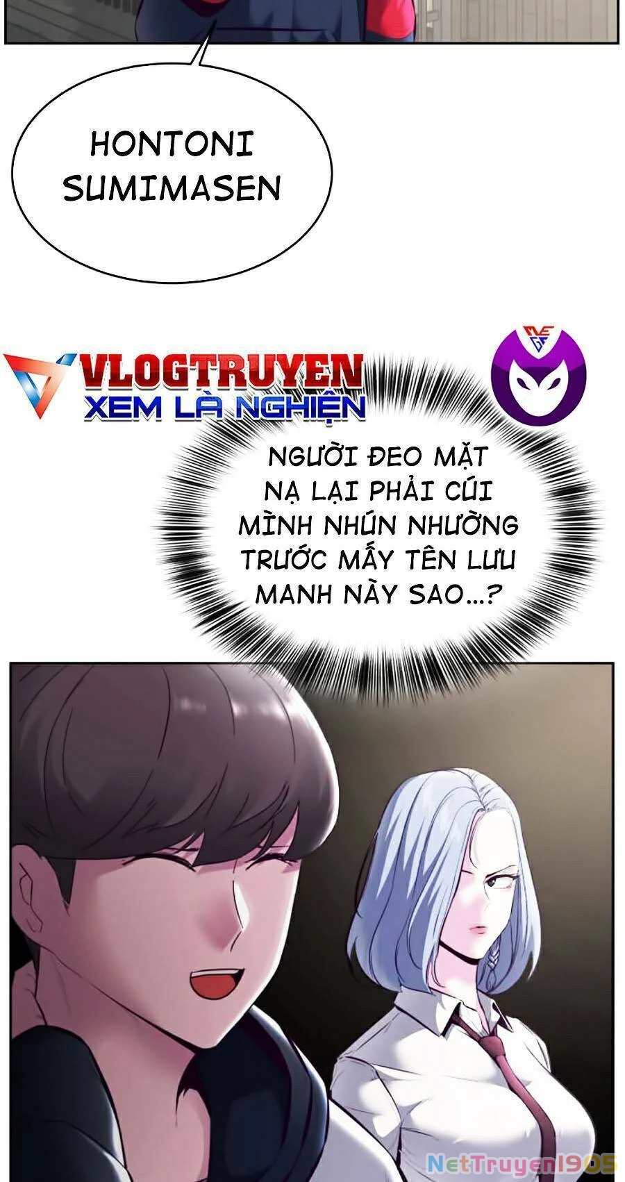 Cậu Bé Của Thần Chết Chapter 129 - 62