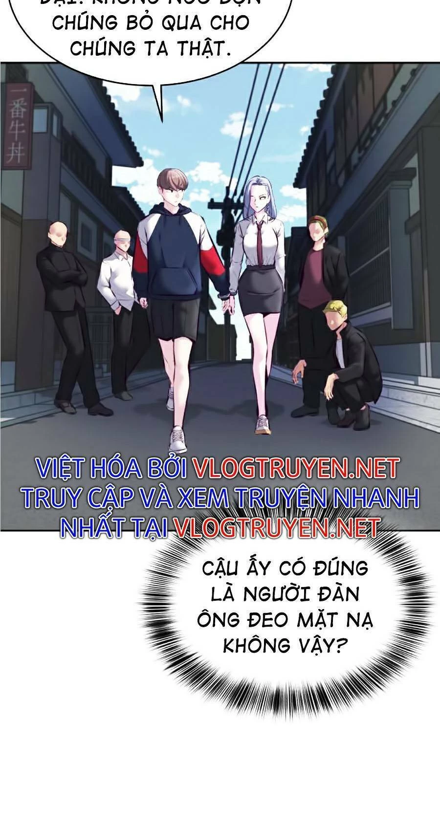 Cậu Bé Của Thần Chết Chapter 129 - 65