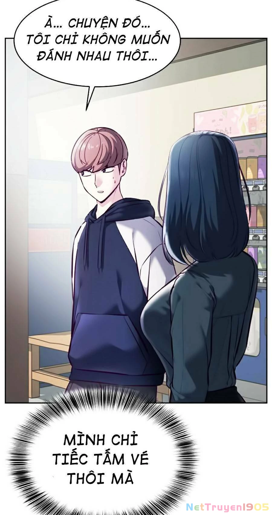 Cậu Bé Của Thần Chết Chapter 129 - 67
