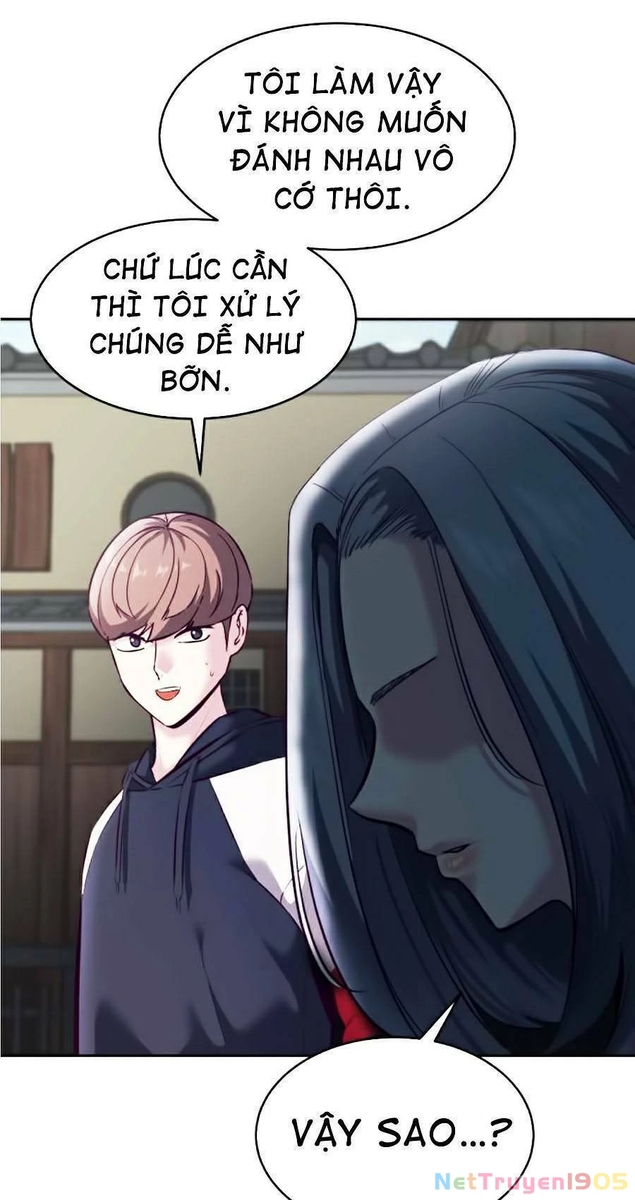 Cậu Bé Của Thần Chết Chapter 129 - 72