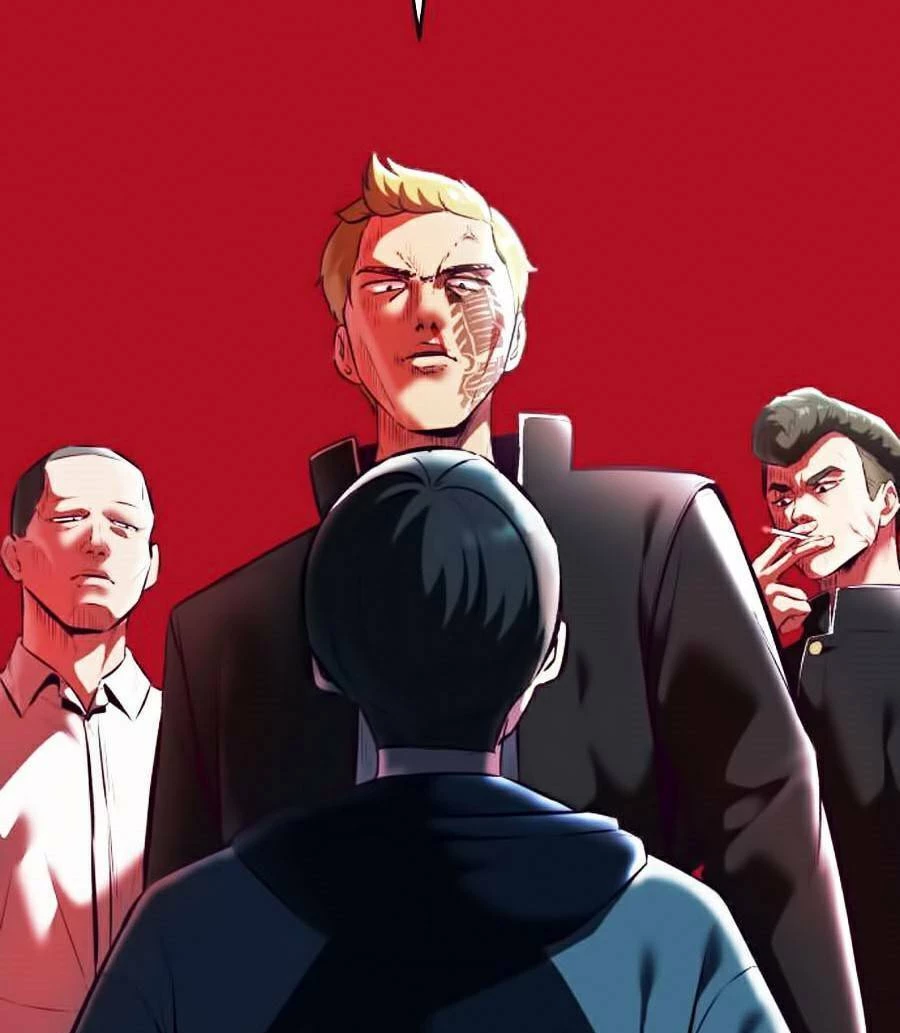 Cậu Bé Của Thần Chết Chapter 129 - 84