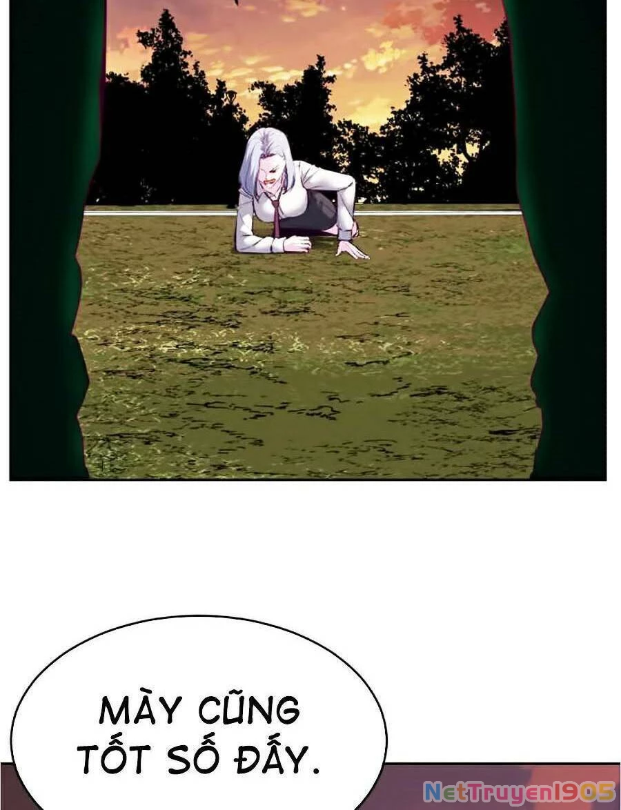 Cậu Bé Của Thần Chết Chapter 129 - 131