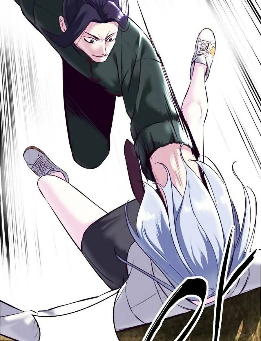 Cậu Bé Của Thần Chết Chapter 129 - 137