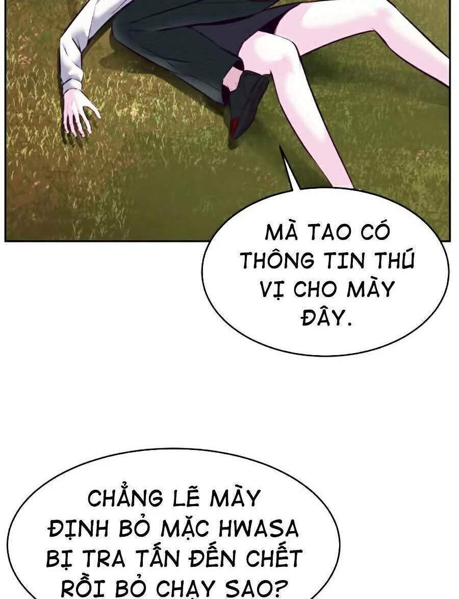 Cậu Bé Của Thần Chết Chapter 129 - 141