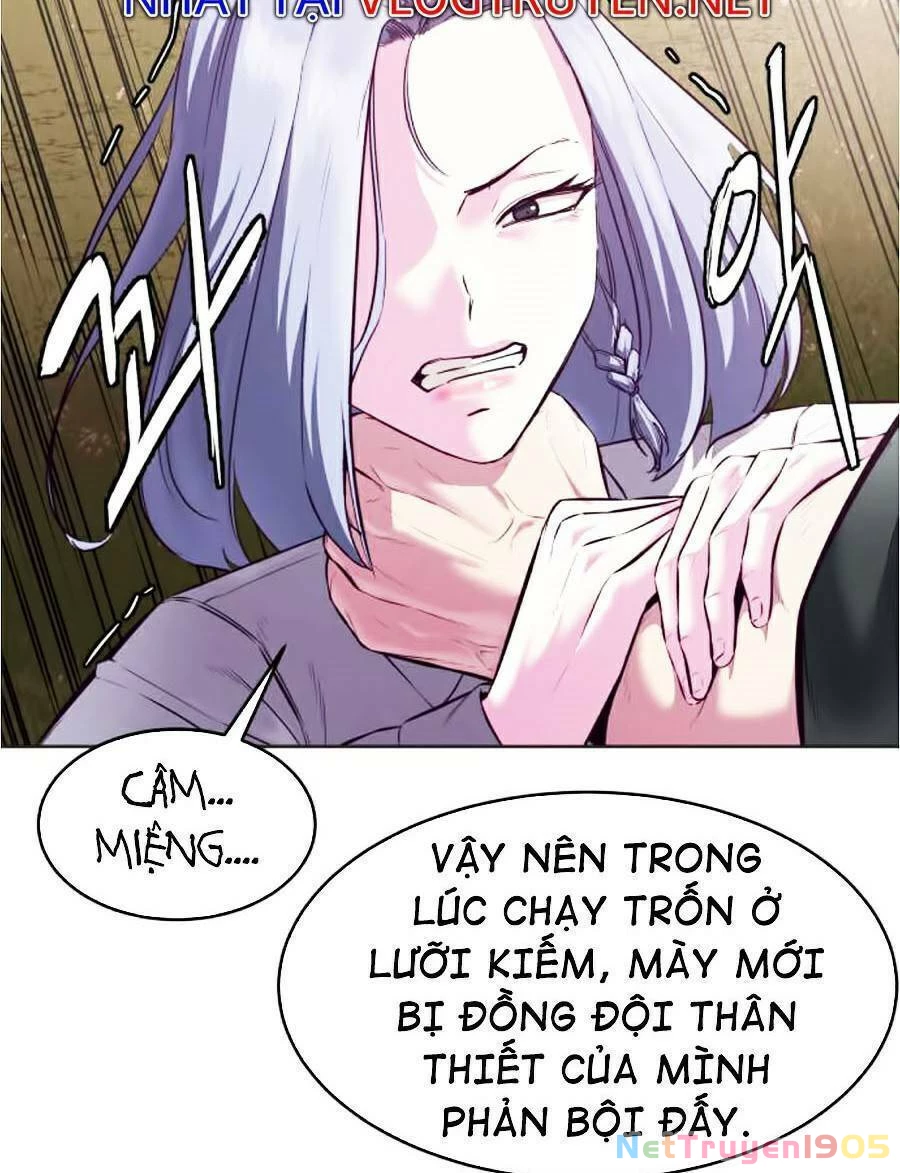 Cậu Bé Của Thần Chết Chapter 129 - 148
