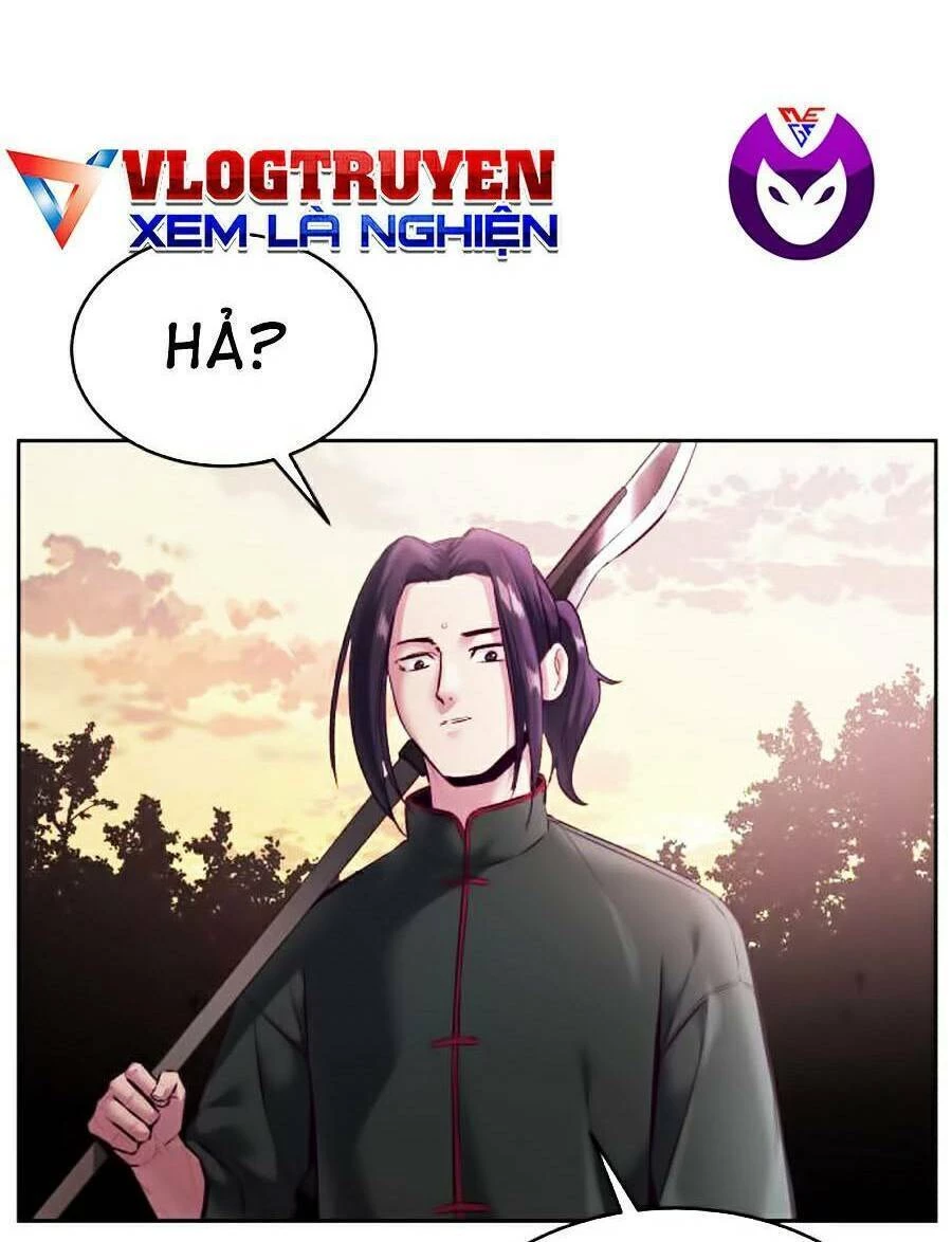 Cậu Bé Của Thần Chết Chapter 129 - 161