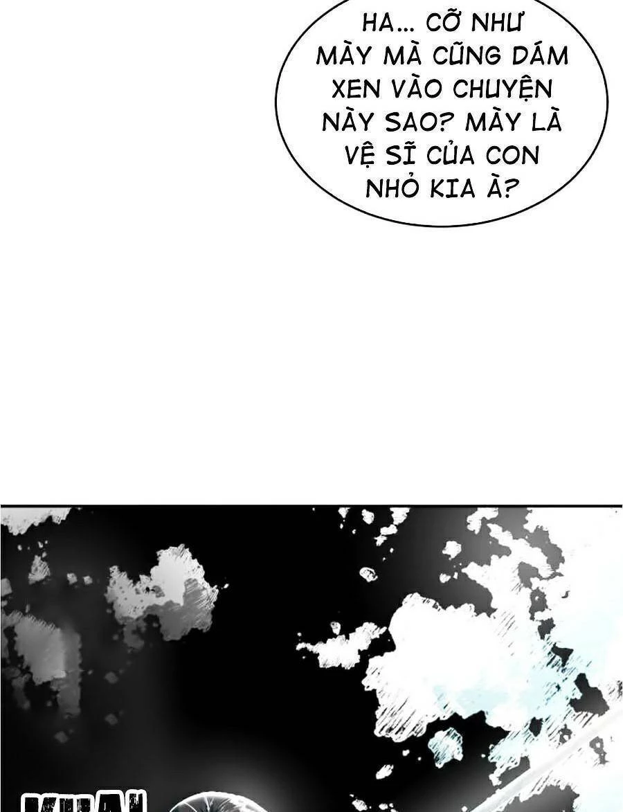 Cậu Bé Của Thần Chết Chapter 129 - 162