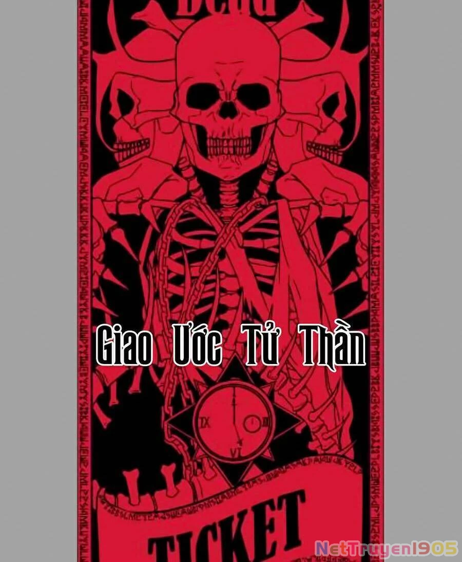 Cậu Bé Của Thần Chết Chapter 130 - 4