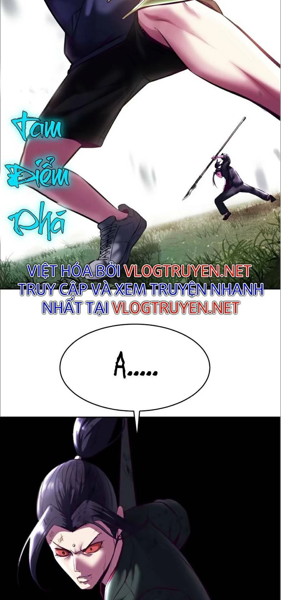 Cậu Bé Của Thần Chết Chapter 130 - 140