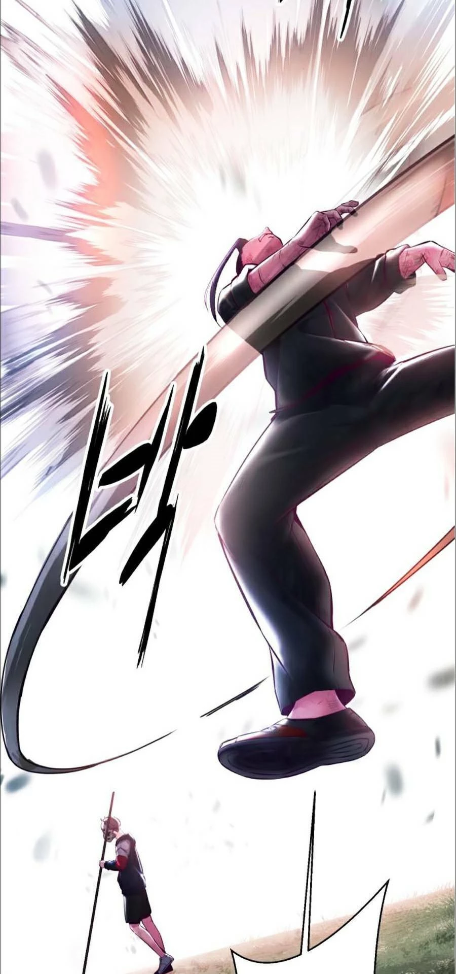 Cậu Bé Của Thần Chết Chapter 130 - 144