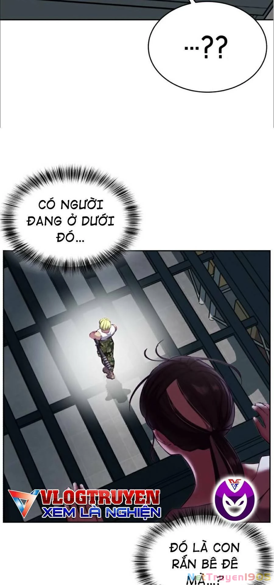 Cậu Bé Của Thần Chết Chapter 130 - 152