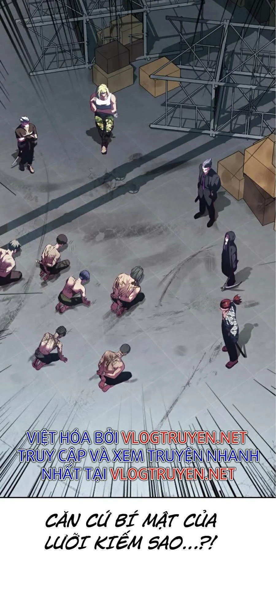 Cậu Bé Của Thần Chết Chapter 130 - 154