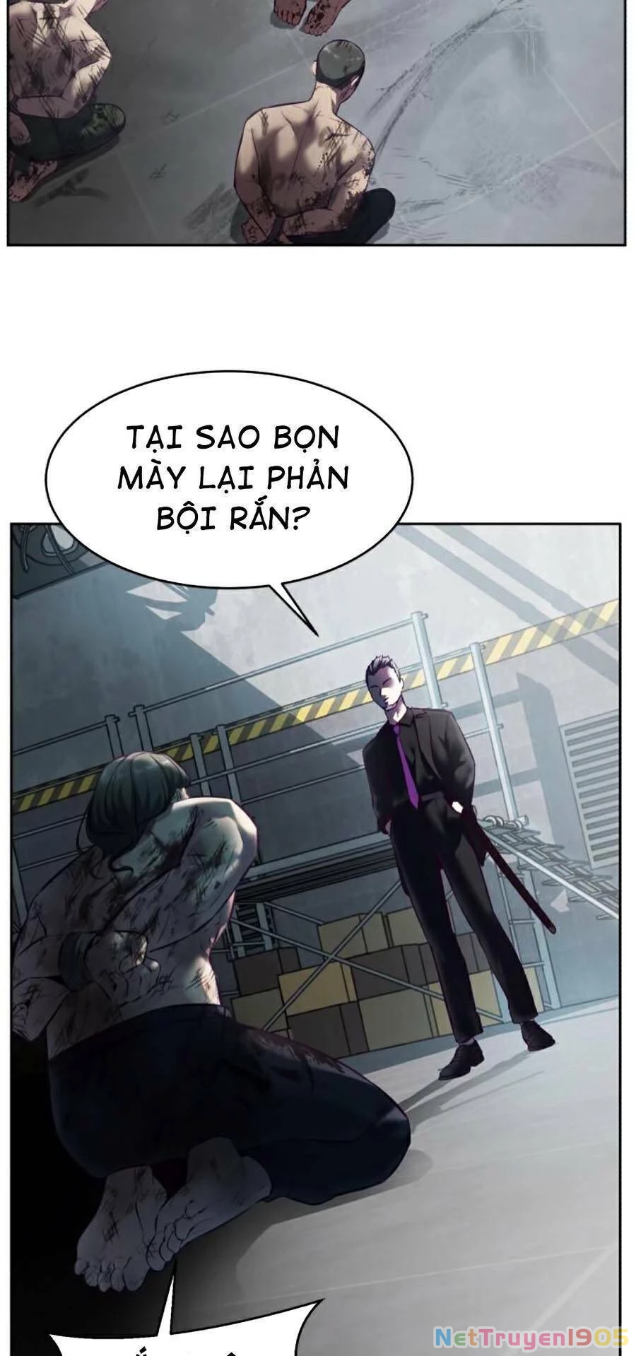 Cậu Bé Của Thần Chết Chapter 130 - 156