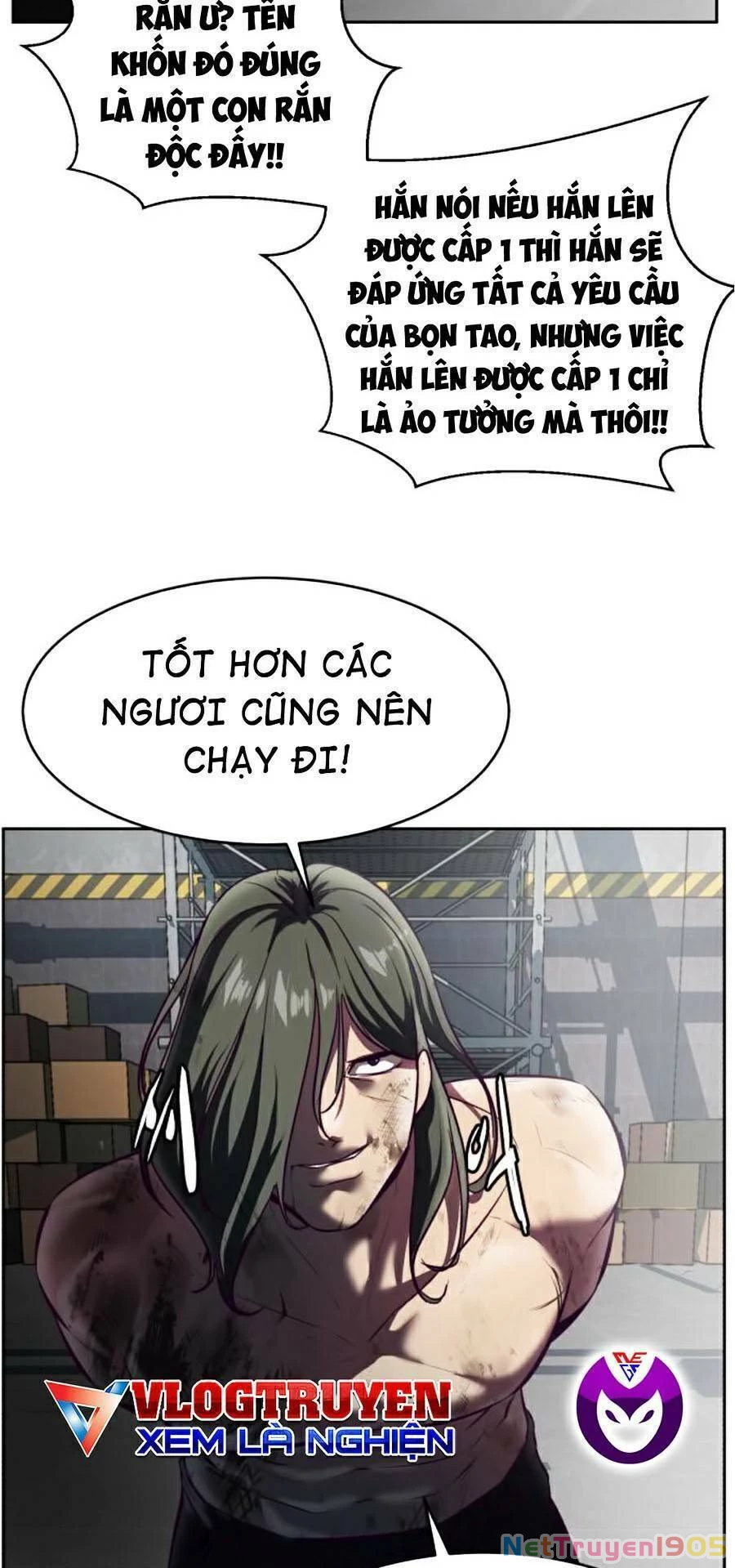 Cậu Bé Của Thần Chết Chapter 130 - 157