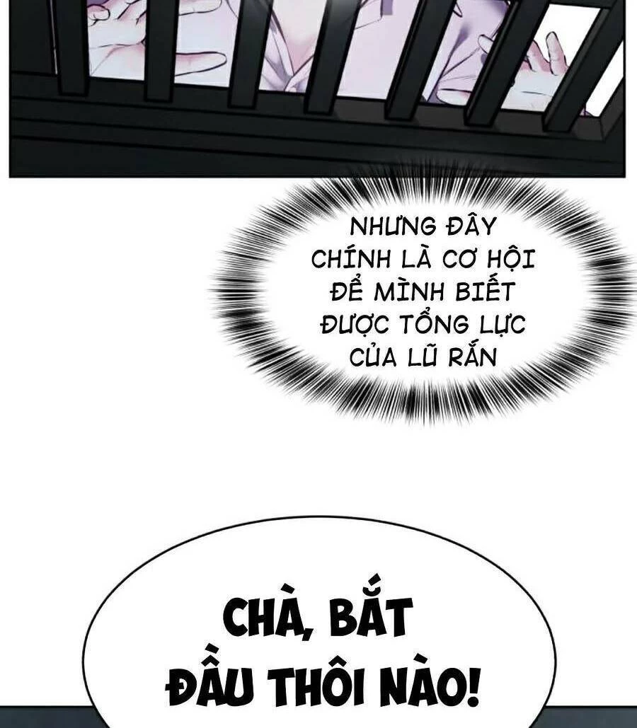 Cậu Bé Của Thần Chết Chapter 130 - 163
