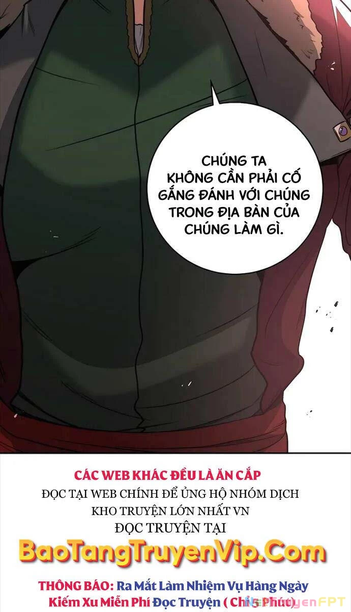 Cháu Trai Thánh Đế Là Tử Linh Sư Chapter 35 - Trang 2