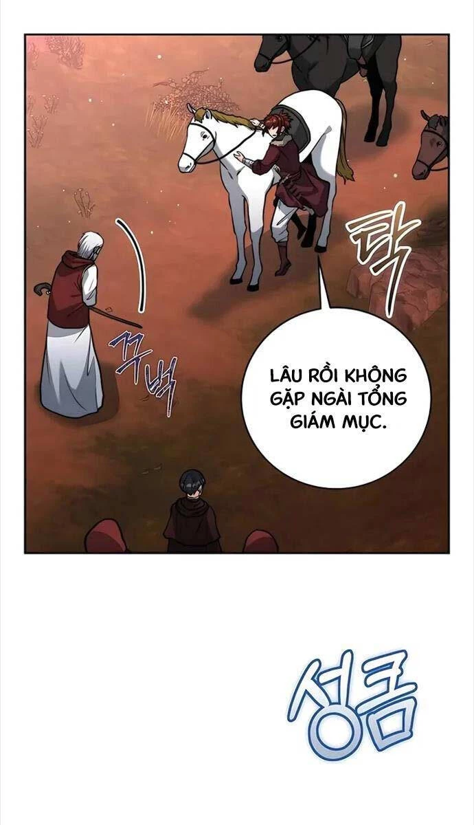 Cháu Trai Thánh Đế Là Tử Linh Sư Chapter 35 - Trang 2